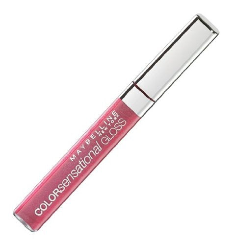 Maybelline Color Sensational Lip Gloss 360 Stellar Berry 6.8ml
