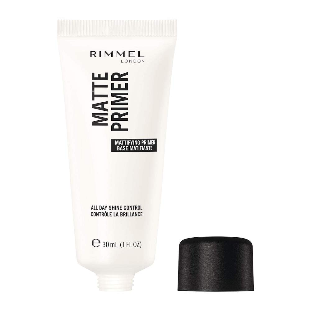 Rimmel Lasting Matte Primer, 30 ml