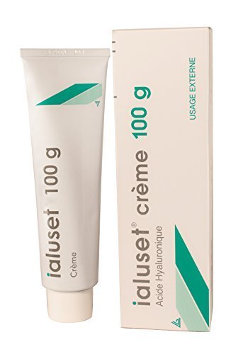 Laluset Hyaluronic Acid Cream