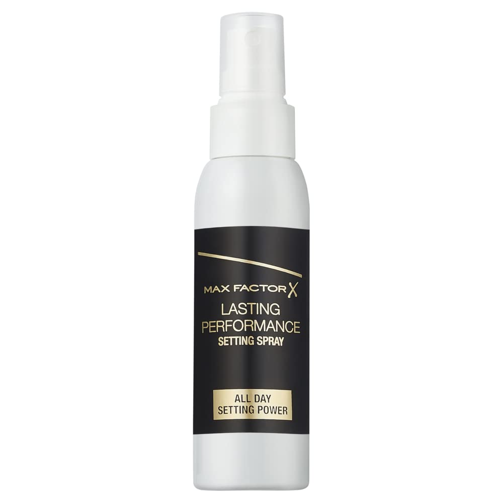 Max Factor Lasting Performance Hydrating Setting Spray - 100 ml