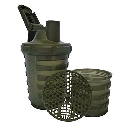 Grenade Usa Grenade Shaker Cup