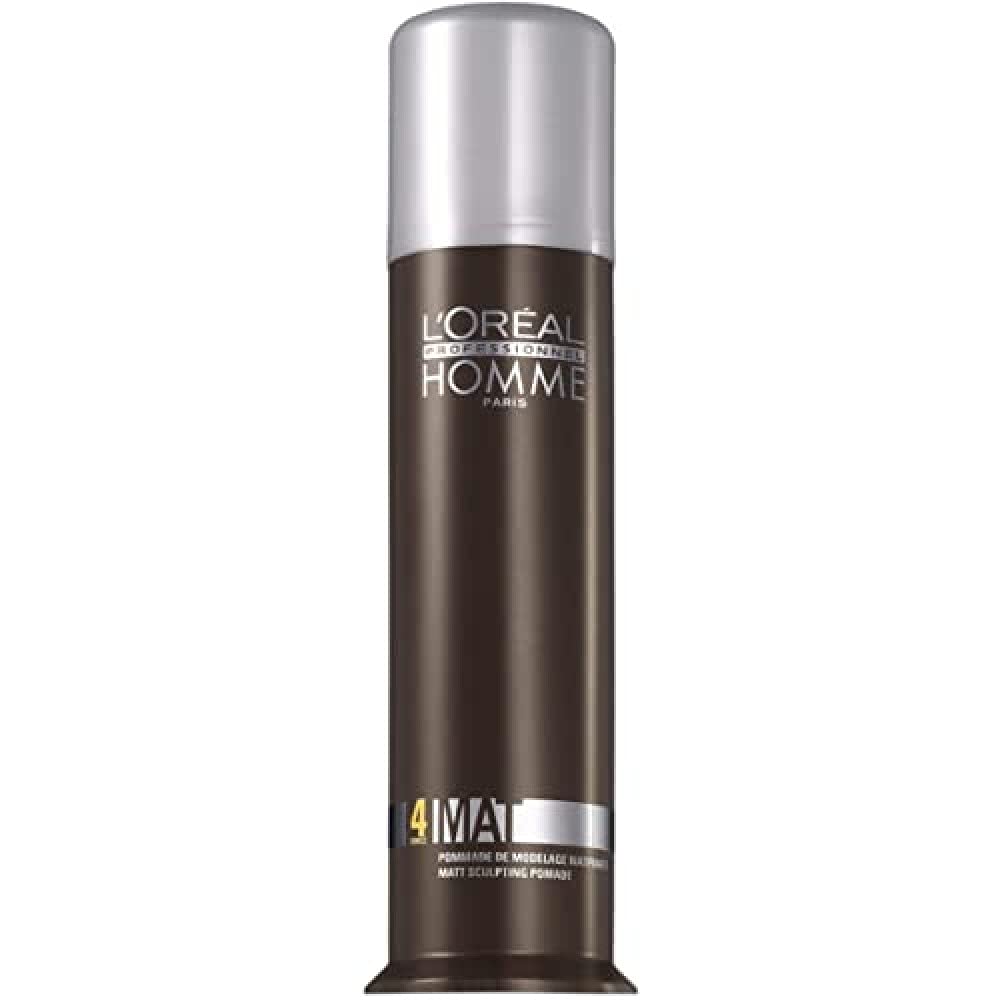 L'Oreal Homme Mat 80ml