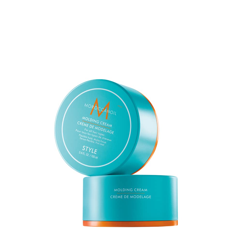 Moroccanoil Molding Cream, 100ml