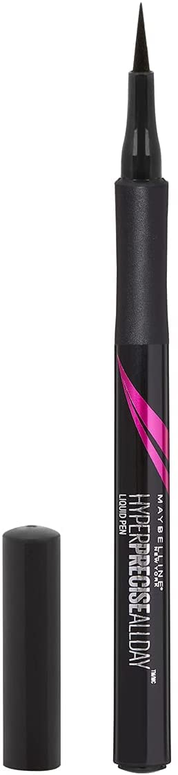 Maybelline Eyeliner Hyper Precise Liquid Eyeliner Black