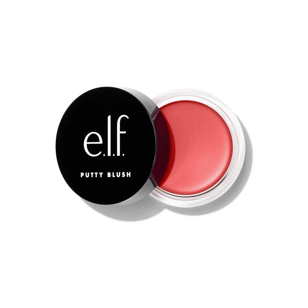 e.l.f Putty Blush, Tahiti