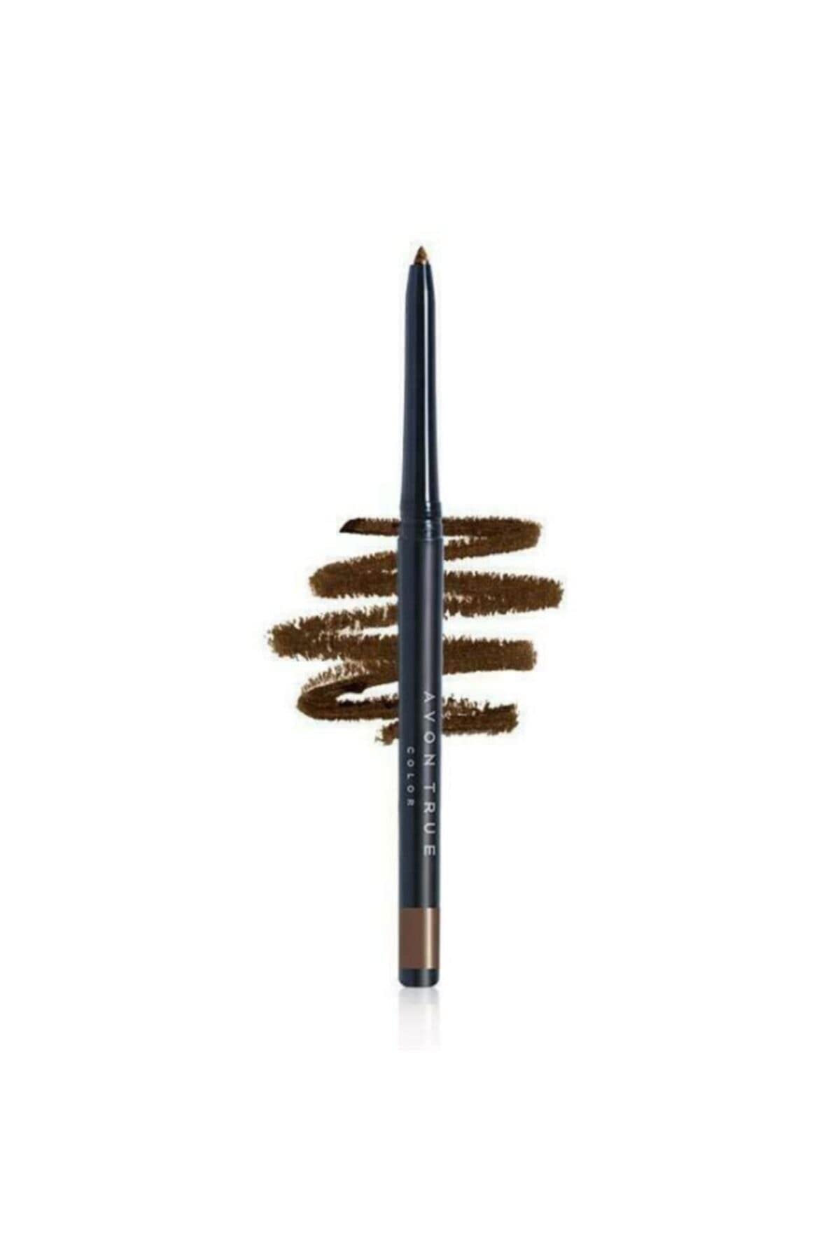 Avon Glimmerstick Eye Liner ~ Cosmic Brown