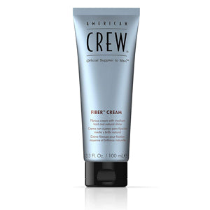 American Crew Fiber Cream, Multicolor, 100 ml