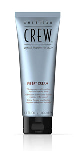 American Crew Fiber Cream, Multicolor, 100 ml