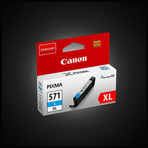 Canon PG540XL-CL541XL Ink Cartridge (Pack of 2)