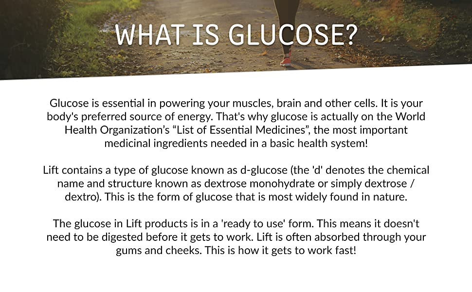 Hypowallet Hypo Wallet Contains Gluco Tabs, Gluco Juice & Gluco Gel, Fast Acting Glucose1 Units