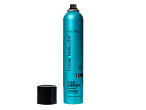 Matrix | Total Results | High Amplify | Wonder Boost Root Lifter | For Fine Flat Hair 250 ml