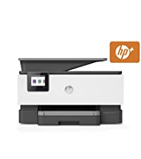 HP OfficeJet Pro 9012e All in One colour printer with 6 months of Instant Ink with HP+