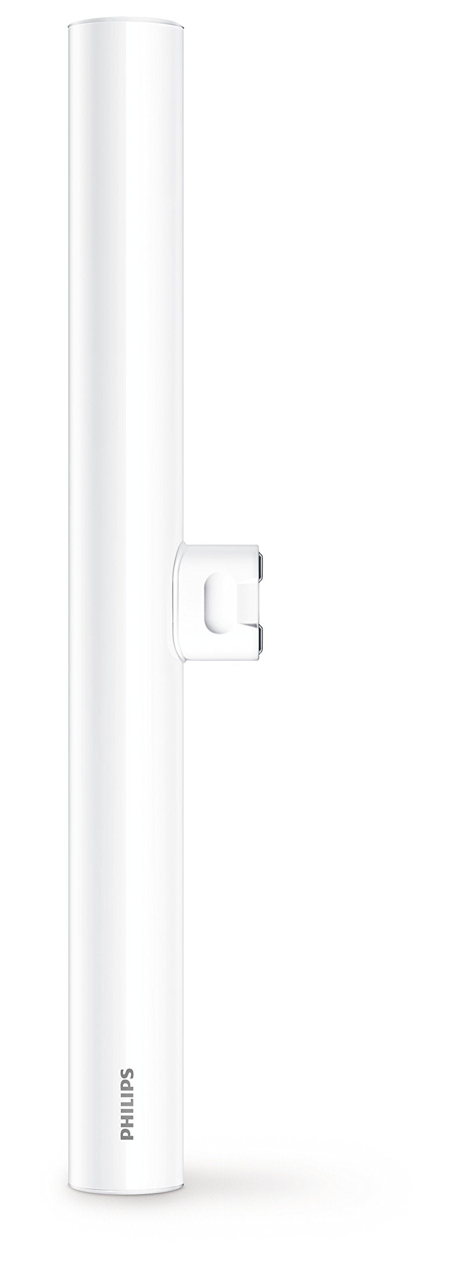 Philips LED 3 W S14D Cap Architectural Tubular Light, 300 mm - Warm White