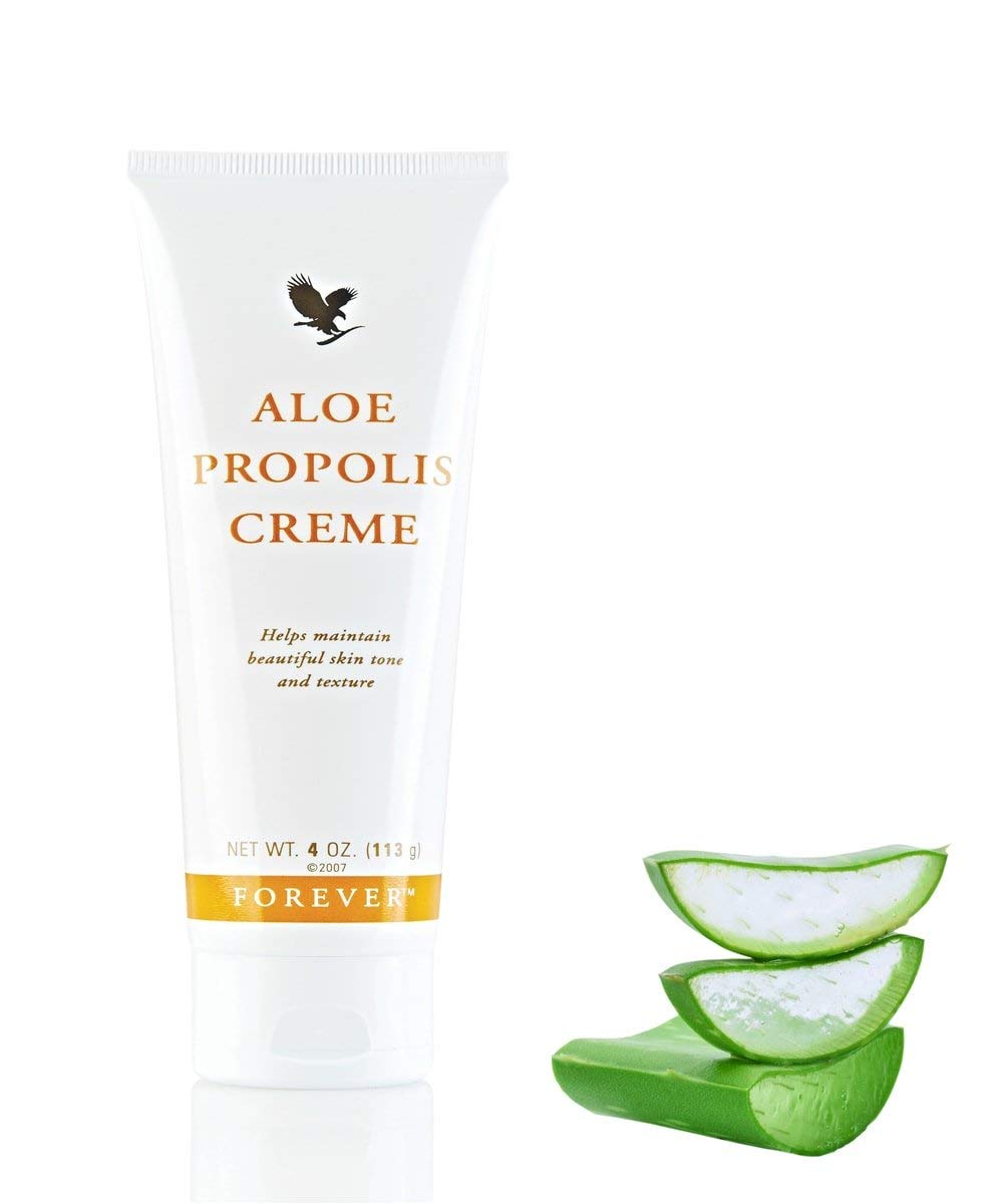 Forever Living Aloe Propolis Creme- 113g