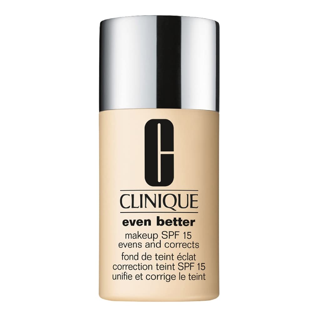 Clinique Even Better Makeup SPF15 - CN 40 Cream Chamois, 30ml / 1 fl.oz.