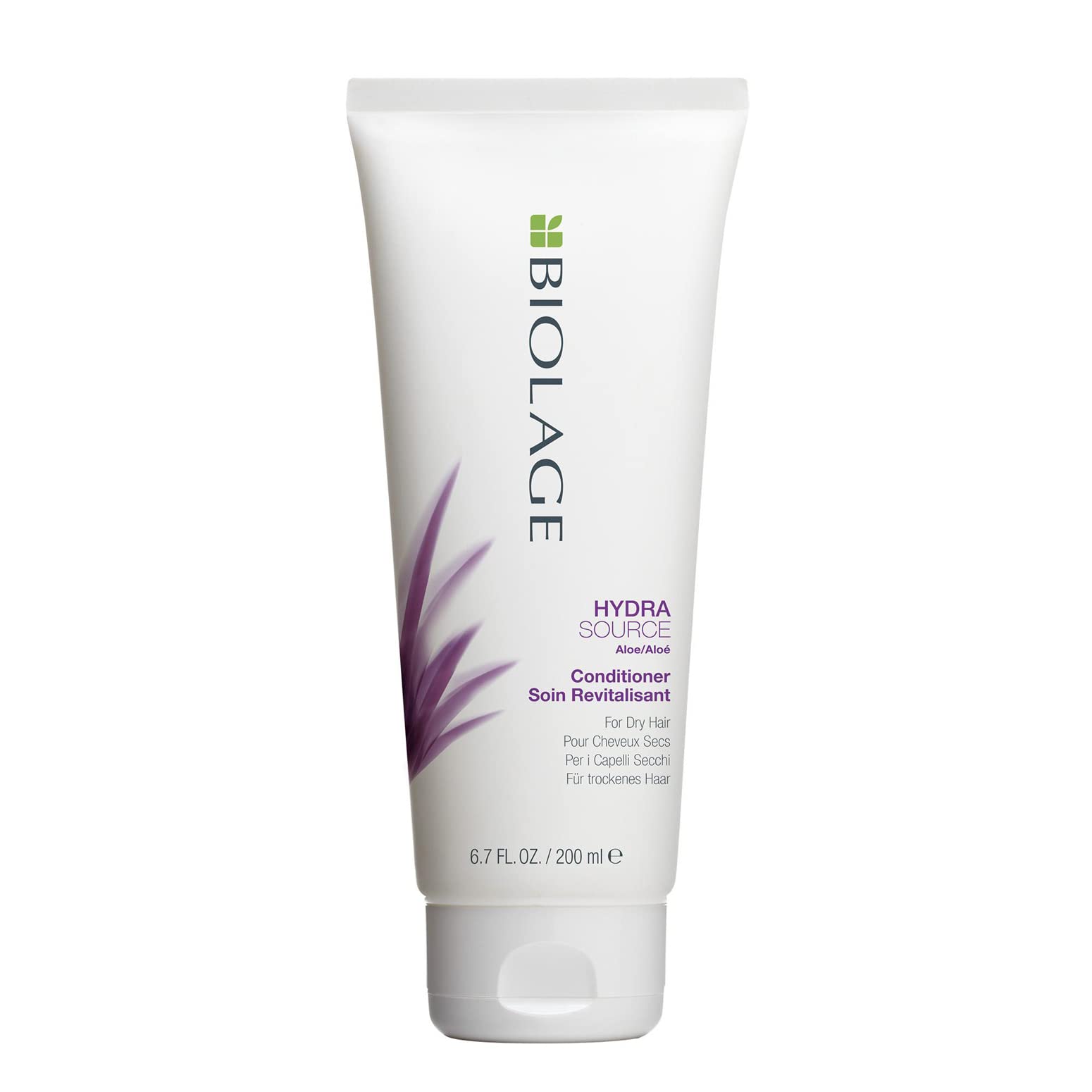 Biolage | HydraSource | Dry Hair Conditioner | Hydrating Conditioner | for Dry Hair 200 ml