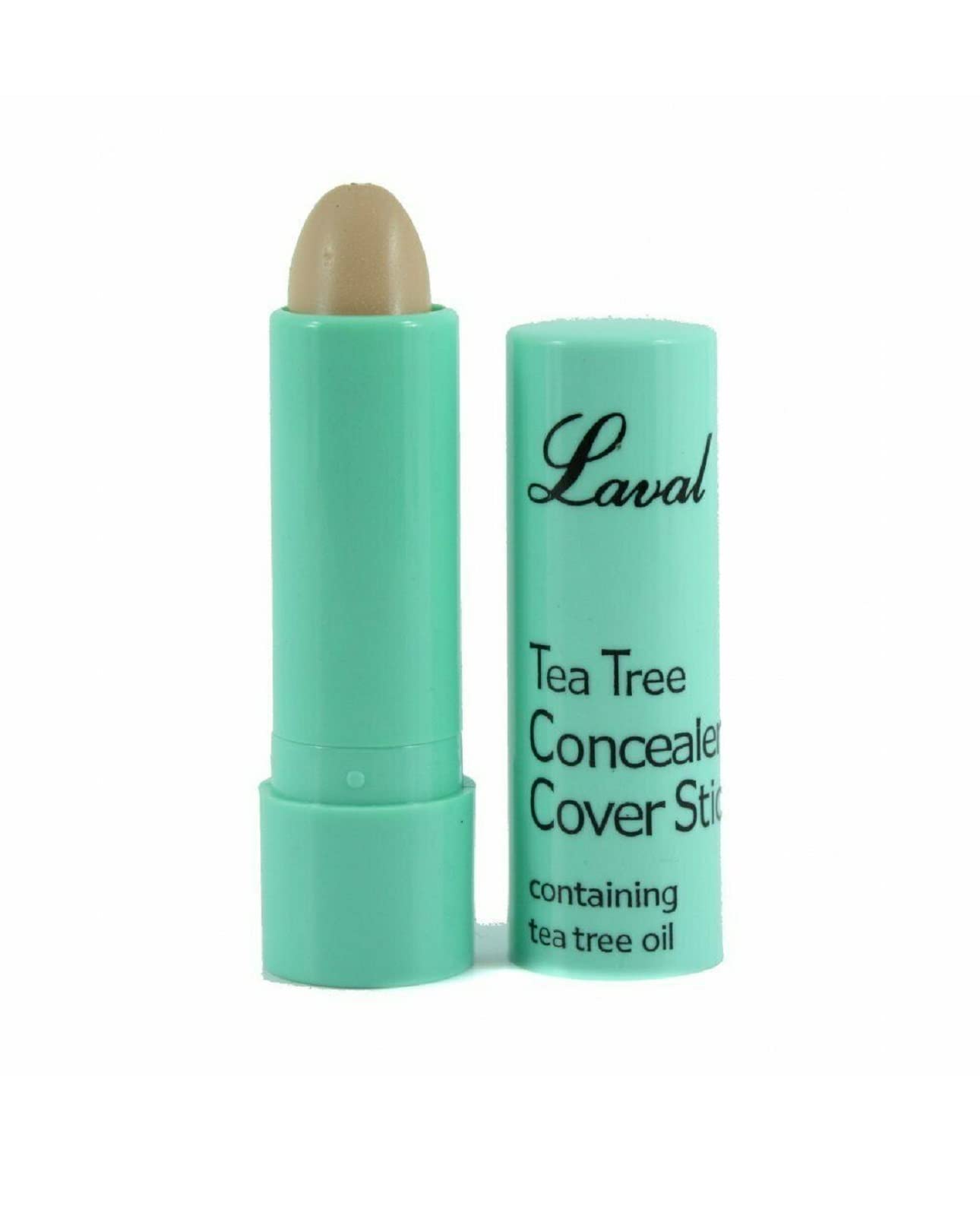 Laval Tea Tree Concealer - Medium