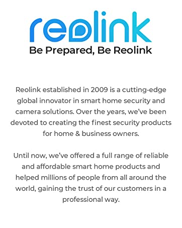 Reolink 4K PoE Security Camera System H.265, 4pcs 8MP Person/Vehicle Detection Wired Outdoor PoE CCTV IP Cameras and 8CH NVR with 2TB HDD for 24/7 Recording Night Vision Audio, RLK8-820D4-A