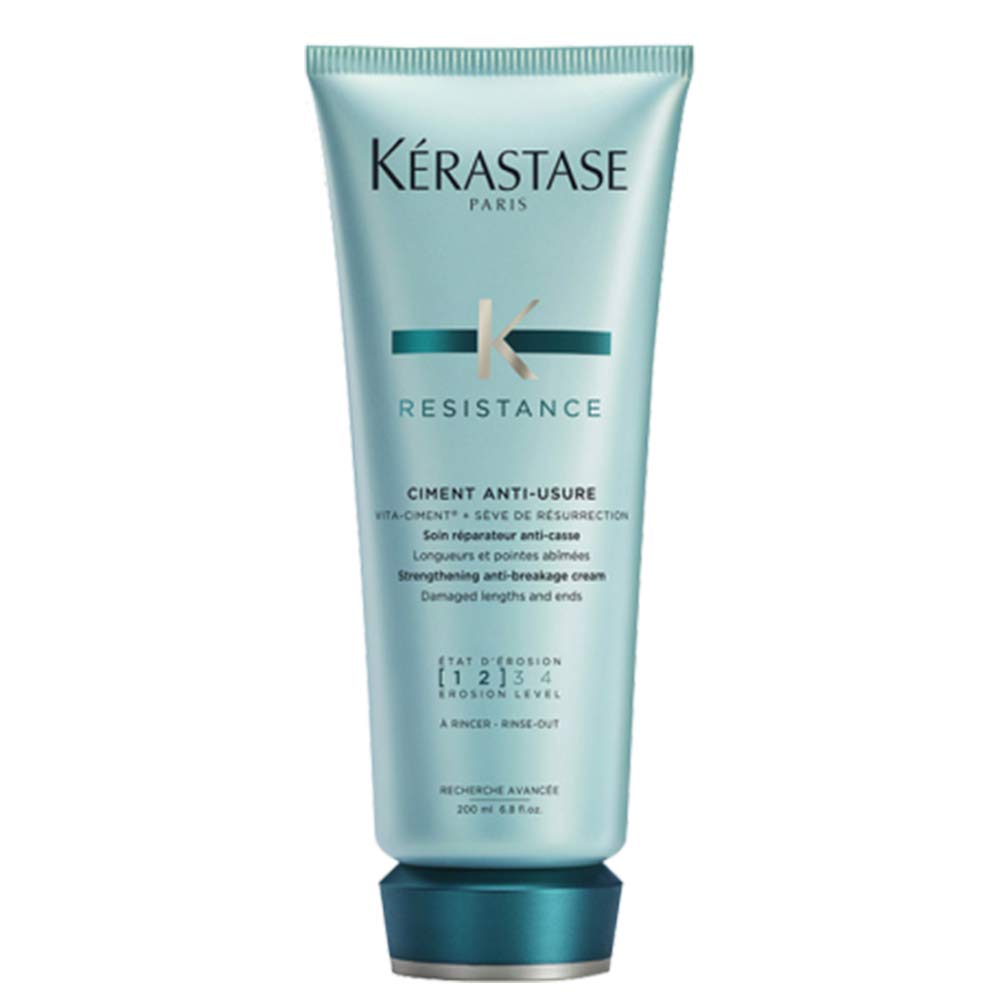 KERASTASE Resistance Ciment Anti-Usure, 200 ml