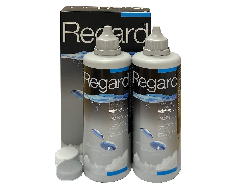 Regard Cleaning Aid, White, One Size