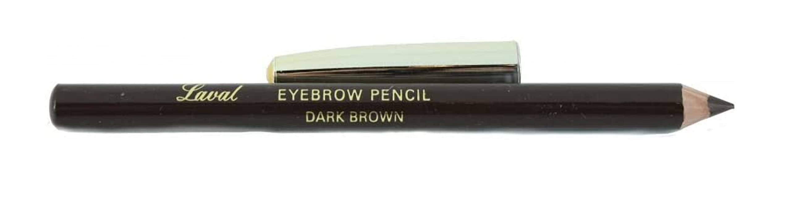 Eyebrow pencil Dark Brown