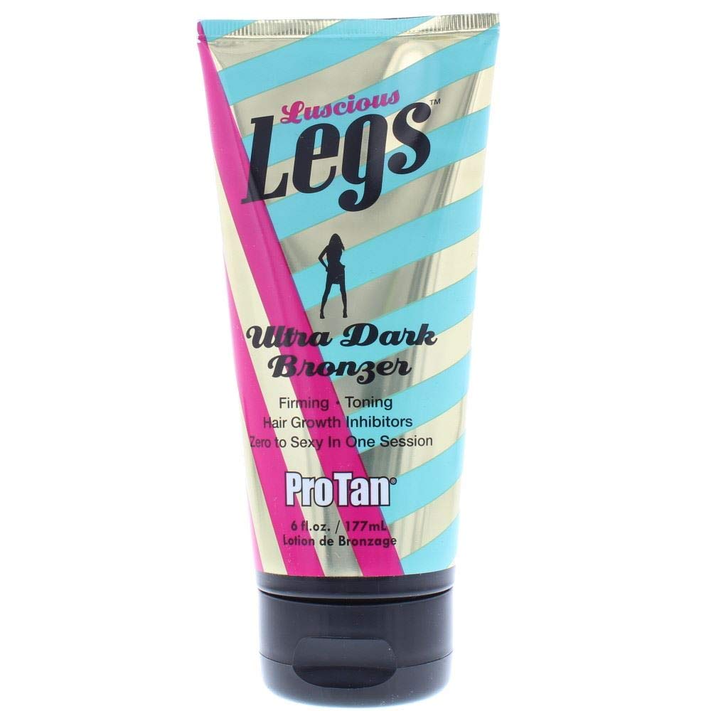 Pro Tan Luscious Legs, 177 ml