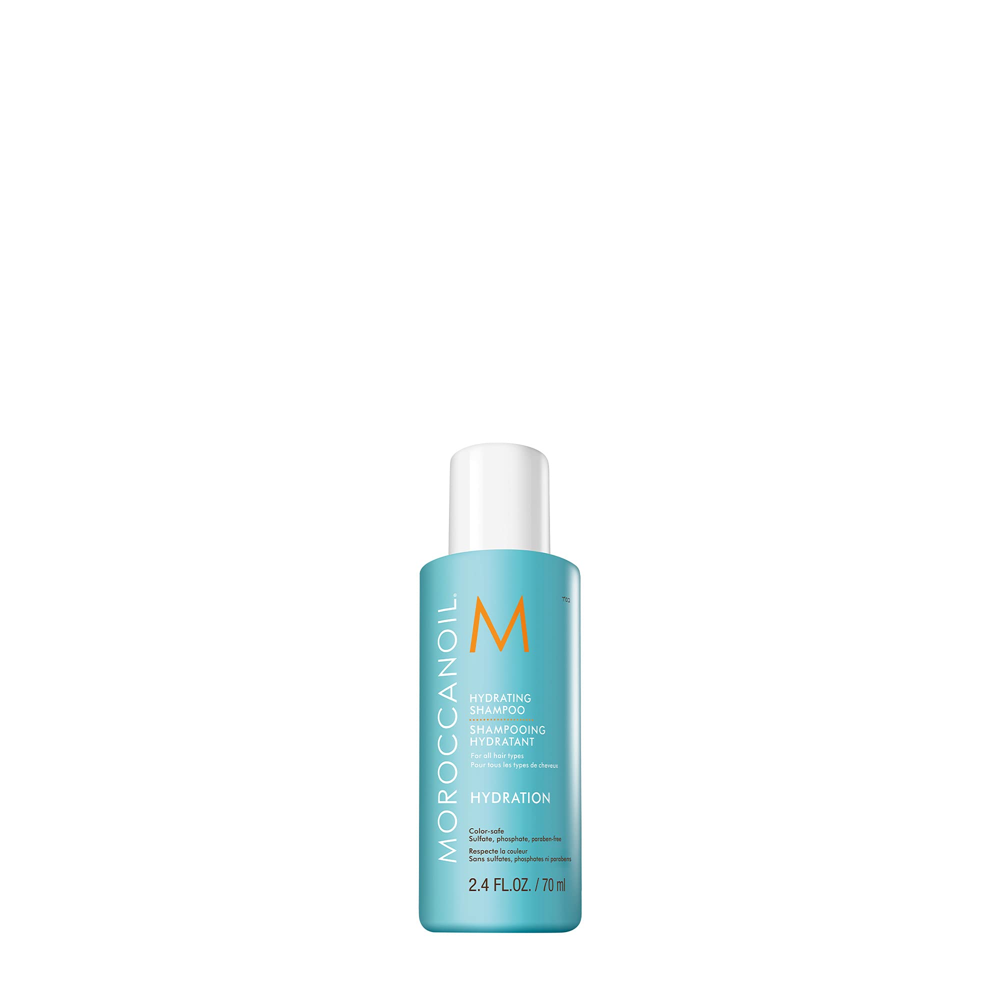 Moroccanoil Hydrating Shampoo, 70ml