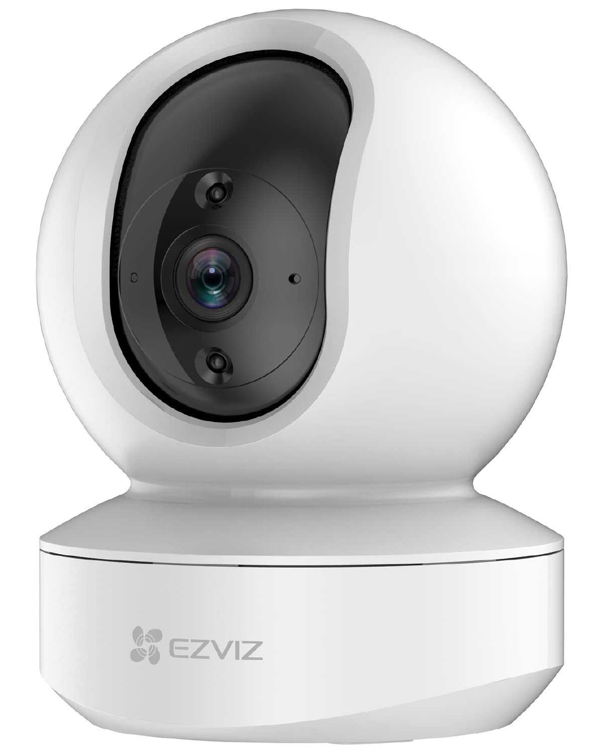 EZVIZ Security Camera Indoor Pan/Tilt, 1080P Baby Pet Monitor with Motion Detection, Auto Tracking, 2-Way Audio, 10m Night Vision, Works with Alexa(TY1)