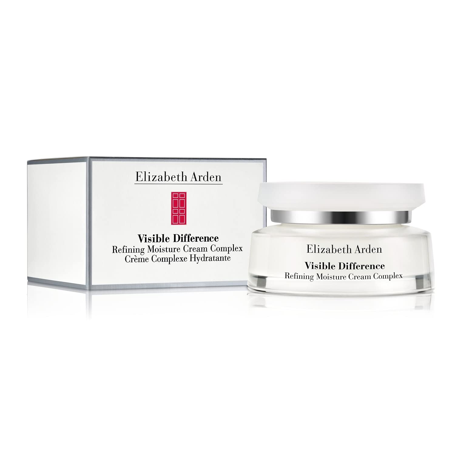 Elizabeth Arden Visible Difference Refining Moisture Cream Complex, 75 ml