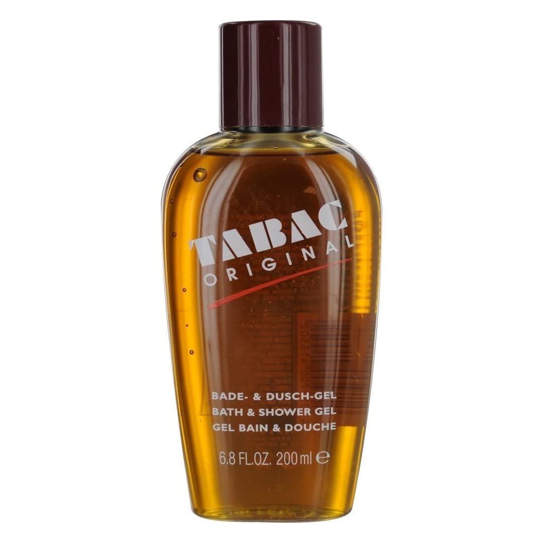 Tabac Original Shower Gel, 400ml