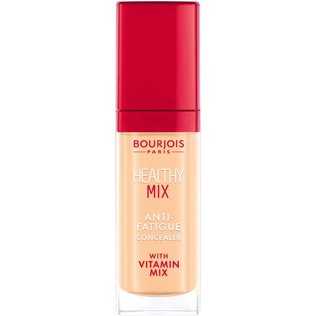 Bourjois Healthy Mix Anti-Fatigue Concealer 52 Medium, 7.8ml 103671691