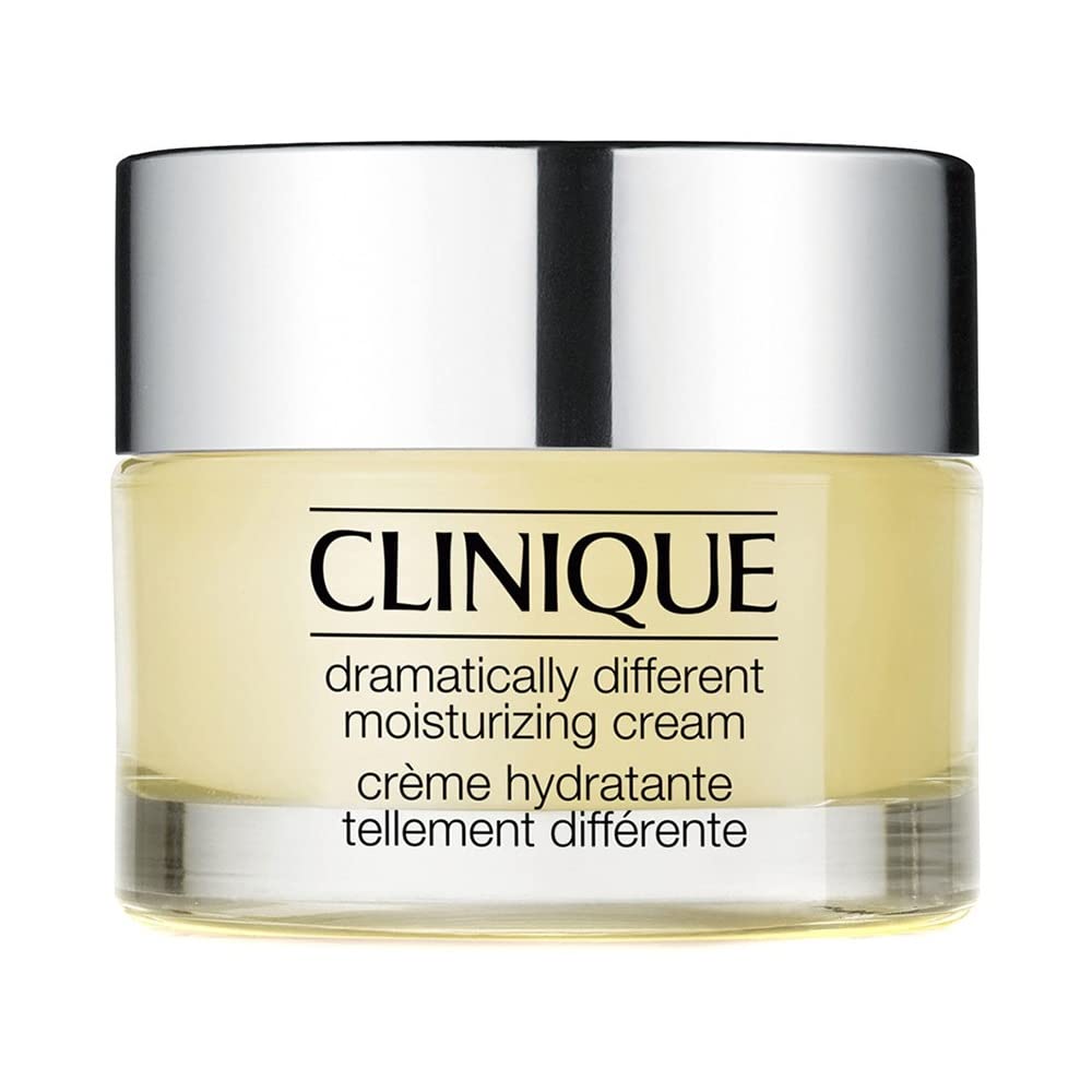 Clinique Dramatically Different Moisturizing Cream 50 ml