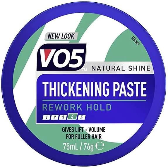 VO5 Extreme Style Lifting Paste, 75g