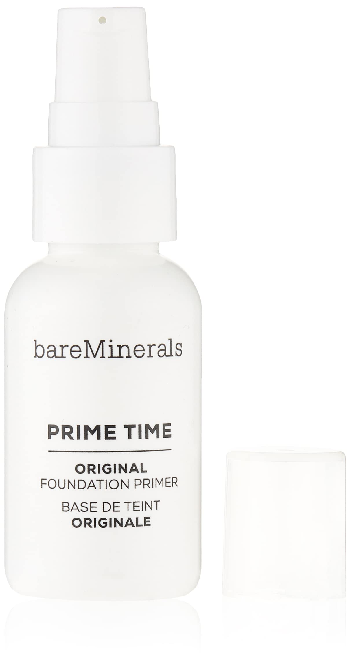 Prep & Prime by bareMinerals Prime Time Foundation Primer 30ml