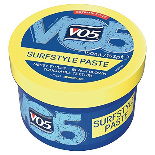 Brand Vo5 Extreme Surf Style, 150 ml