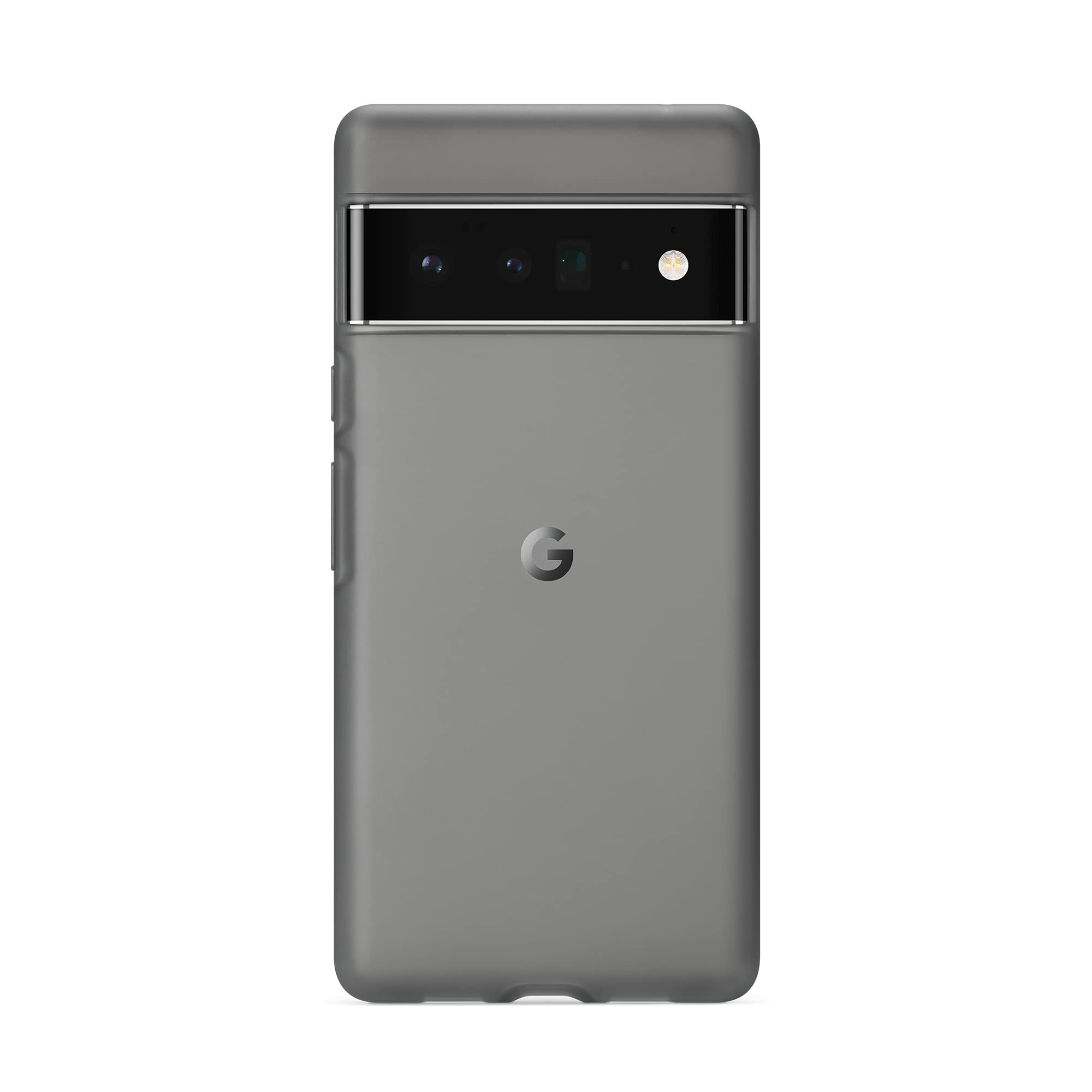 Google Pixel 6 Pro Case - Carbon