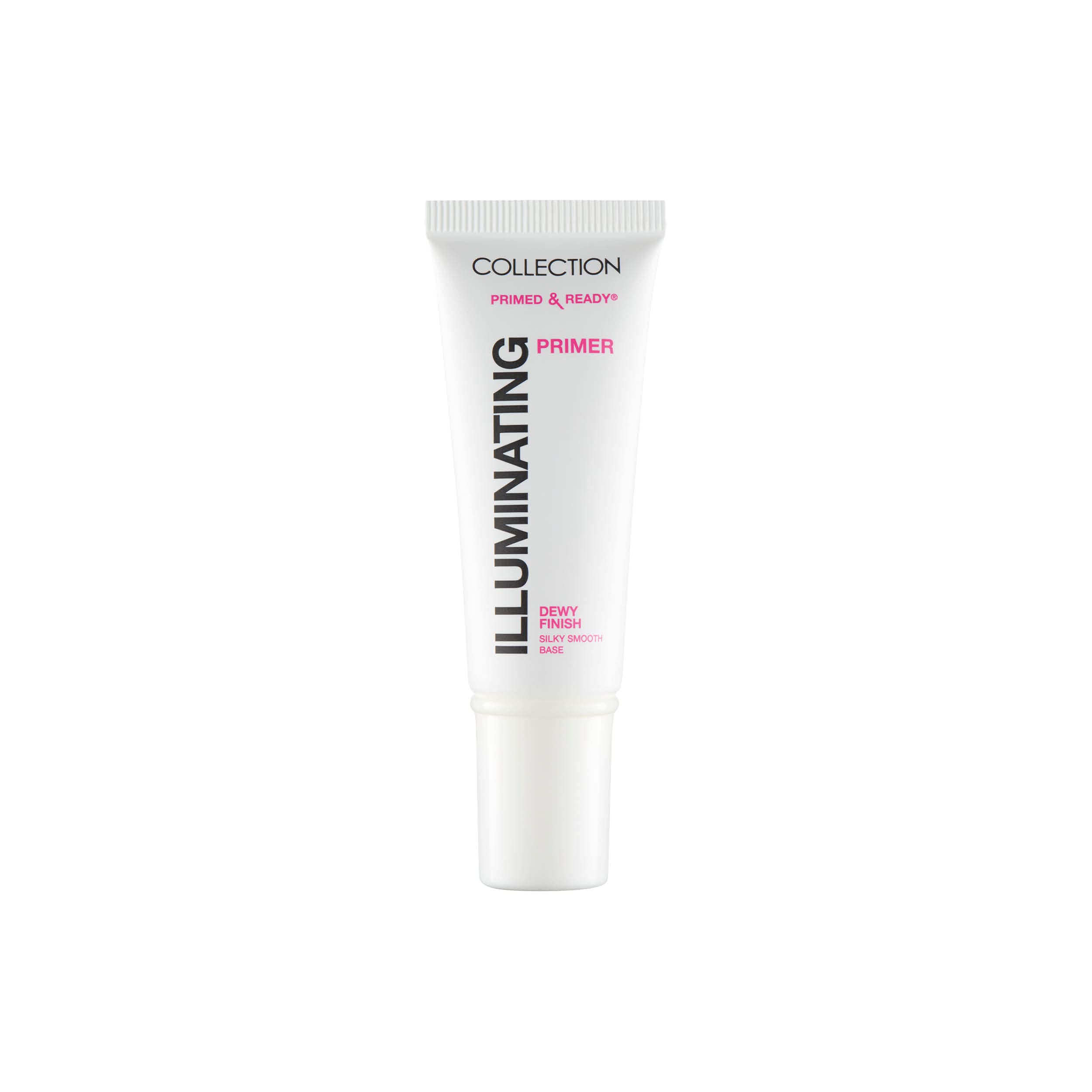 COLLECTION Primed And Ready Number 2 Illuminating Primer