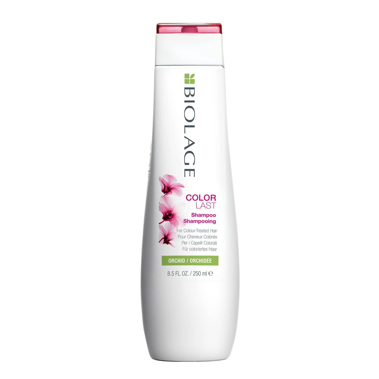 Biolage | ColorLast | Coloured Hair Shampoo and Conditioner Duo Set