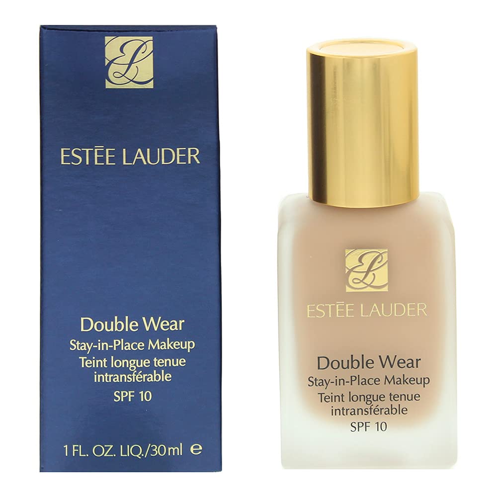 Estée Lauder Double Wear Stay In Place Makeup Pure Beige Foundation 30ml