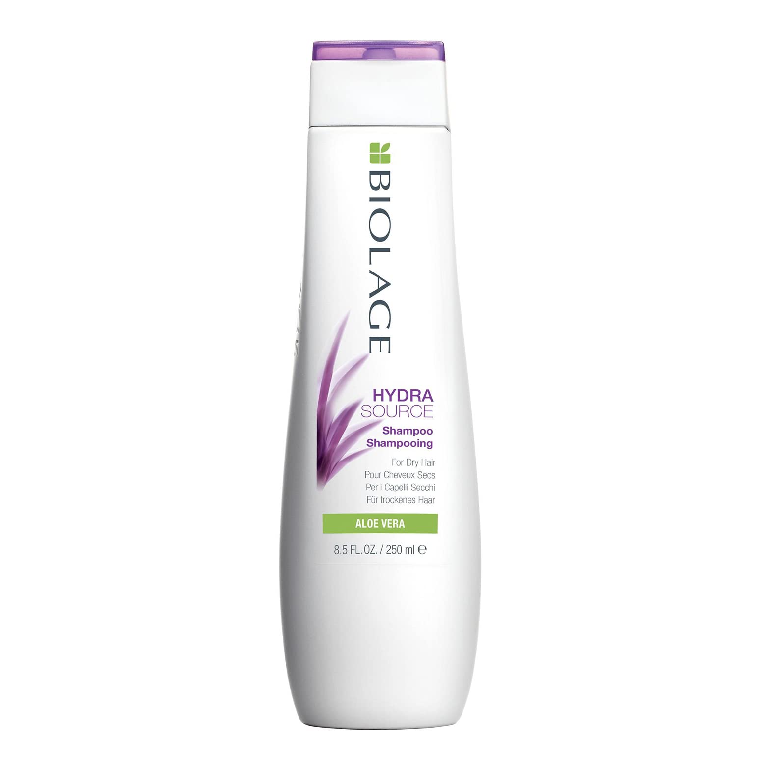 Biolage | HydraSource | Dry Hair Shampoo | Hydrating Shampoo | for Dry Hair