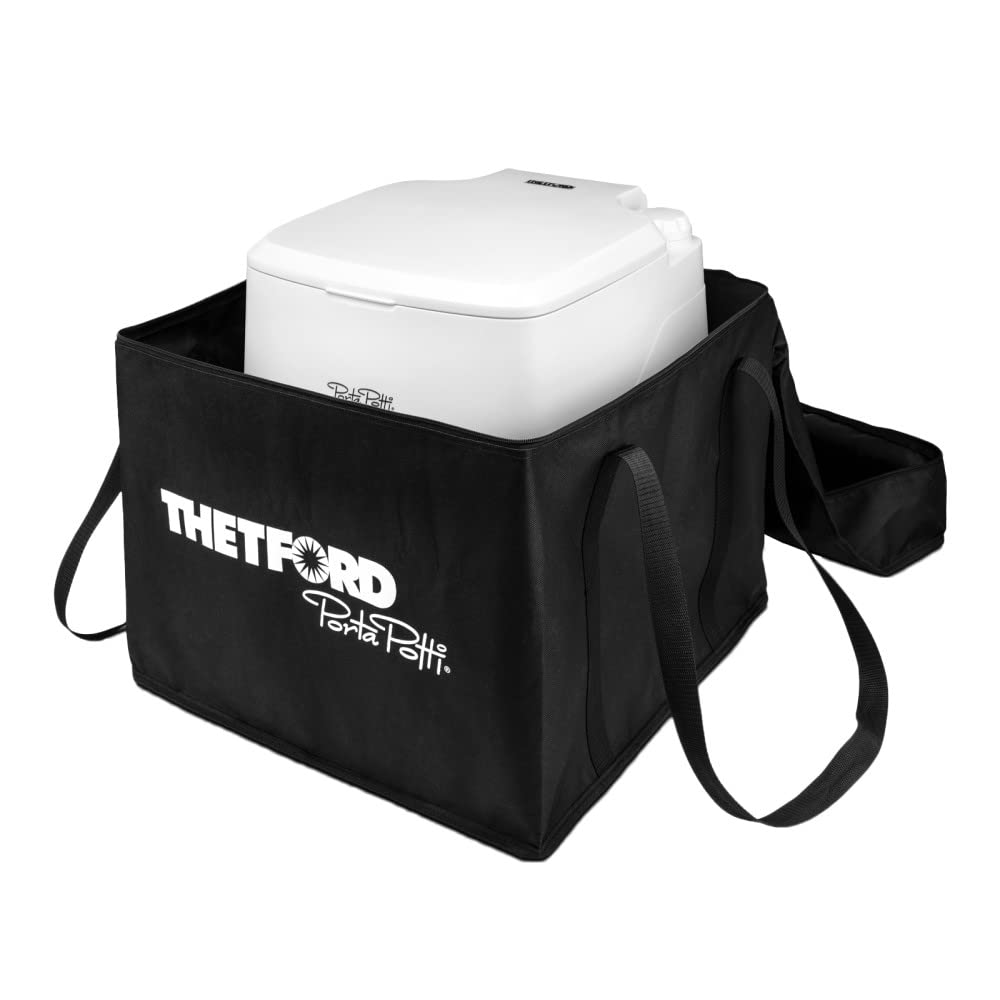 Thetford 299901 Porta Potti Carry Bag for PP 165, 365, 565P/565E