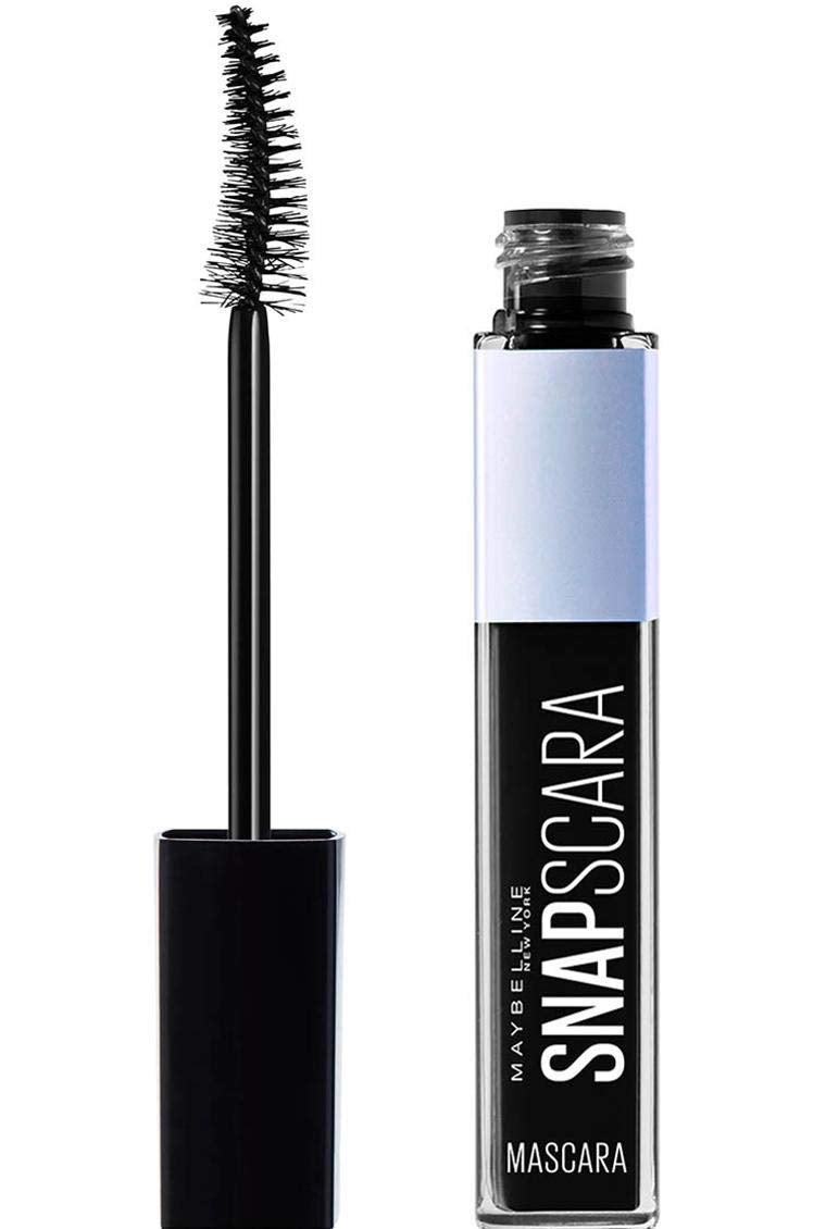 Maybelline Mascara Snapscara, Very Black