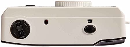 Kodak Ultra F9 35mm Film Camera Camera - Retro Style, Focus Free, Reusable, Built in Flash, Easy to Use (Dark Night Green)