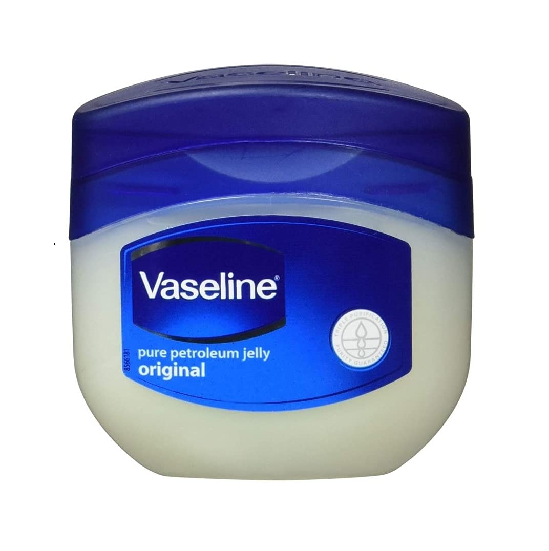 Vaseline Pure Petroleum Jelly (250g)