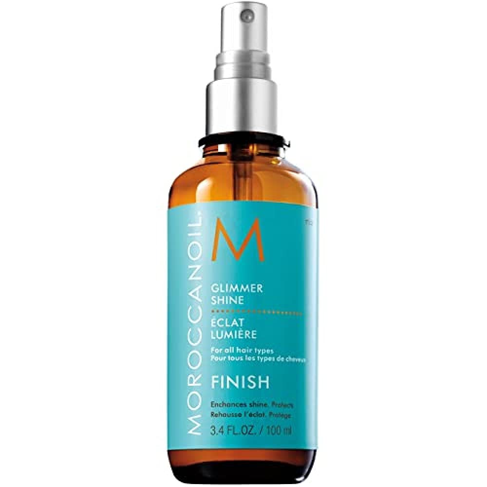 Moroccanoil Glimmer Shine Spray