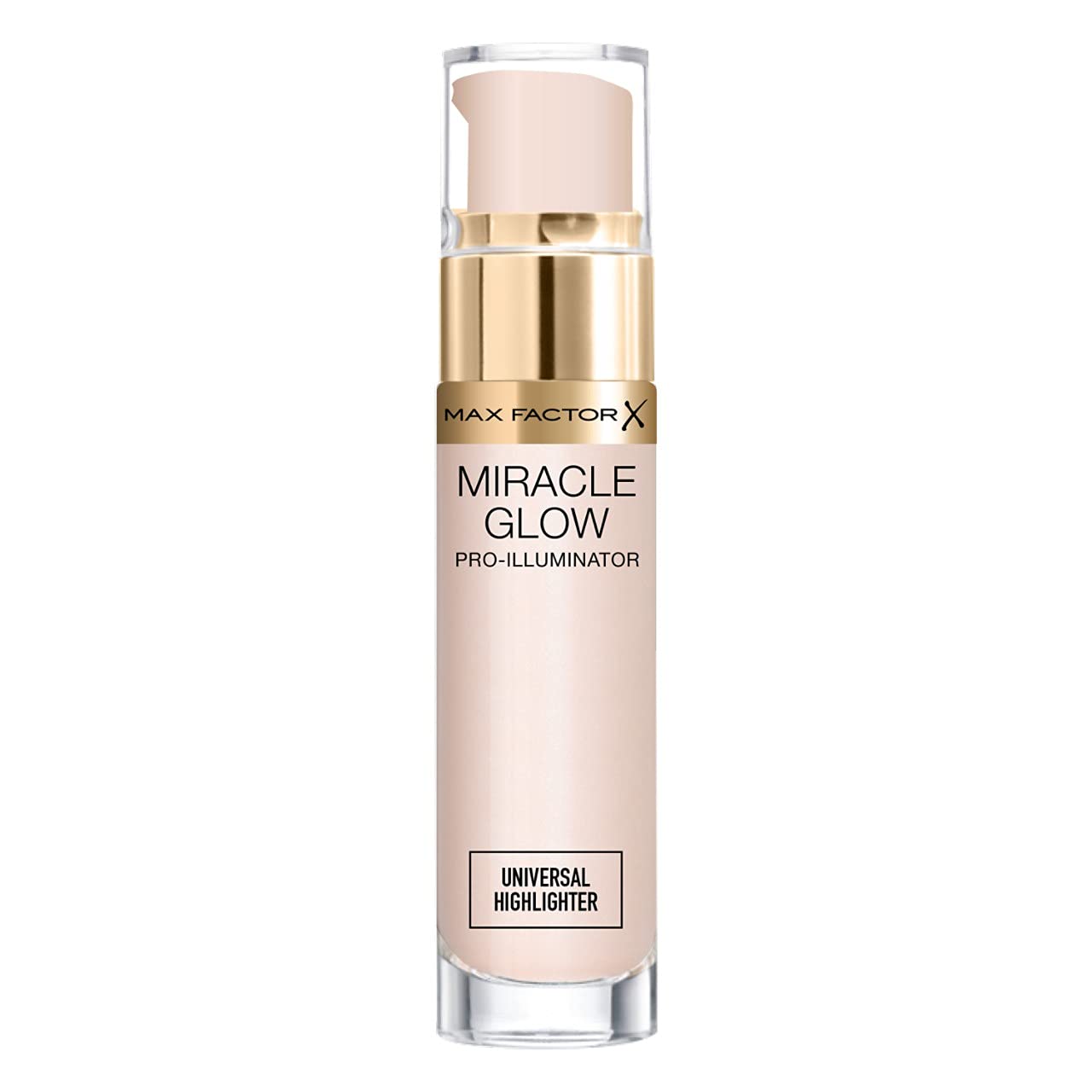 Max Factor Miracle Glow Universal Highlighter, 15ml