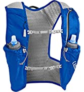 CAMELBAK Lobo Bike Hydration Backpack - Helmet Carry - Magnetic Tube Trap - 100 oz