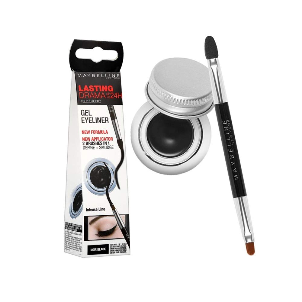 Maybelline Lasting Drama Gel Eyeliner