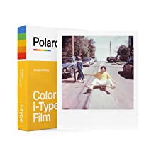 Polaroid - 6009 - Instant film color for i-Type