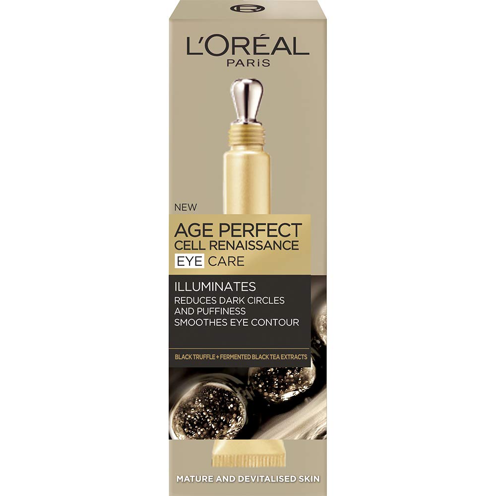 L'Oréal Paris - Age Perfect Cell Renaissance Anti-Ageing Eye Cream